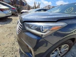 2017 Hyundai Santa Fe Driver Left Headlight Assembly Oem Used 126K Miles. Fixed Price $438.61.
