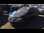 Used Center High Mount Stop Light Fits: 2010 Toyota Camry Grade. Fixed Price $129.55.