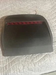 Center High Mount Stop Light For Lexus IS250 IS350 2006-2008. Fixed Price $38.21.