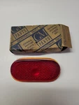 1940 Gm Chevrolet Tail & Stop Lamp Lens Guide 5930214 Nos. Fixed Price $20.00.