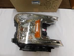 Nos Oem Ford 2018 2019 2020 F150 Truck Headlight Headlamp Halogen KL3Z-13008-M. Fixed Price $279.00.