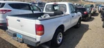 Used Center High Mount Stop Light Fits: 1993 Ford Ranger W/o Cargo Lamp Grade. Fixed Price $129.55.