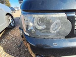 Passenger Headlight Xenon Hid Fits 12-13 Range Rover Sport 2717038. Fixed Price $390.00.