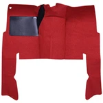 1955-57 Ford Thunderbird Cut & Sewn Loop Carpet!. Fixed Price $324.88.