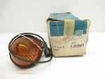 Nos Gm 1968-74 Chevrolet Truck Amber Clearance Lamp 3929517 DW3. Fixed Price $26.12.