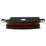 Genuine Gm 2005-2010 Pontiac G6 Rear Base Third Brake High Mount Lamp 20823548. Fixed Price $71.27.