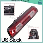 High Mount Third Brake Stop Light Fits 2014-2025 Chevrolet Silverado 1500. Fixed Price $81.58.