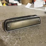 87-92 Ford Truck F-150 F-250 Rear Cargo Box Lamp Bed Backup Light, Oem. Fixed Price $30.00.