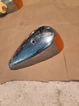 1968 Vintage Hella Vw Volkswagen Beetle Amber Indicator Light BL365 Sae D63. Fixed Price $19.99.