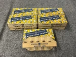 90 Total Bulbs- General Electric Miniature Lamps No. 46 Radio New/old Stock. Fixed Price $59.99.