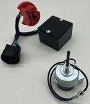 New- 1973-79 Ford F-100/F-350 + 1978-79 Bronco Wiper Module Switch. Fixed Price $194.95.