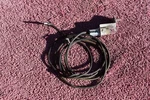 1966-67 Lincoln, Ford, Mercury Trunk Light Assembly Nice Working Original. Fixed Price $44.25.