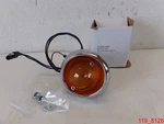 Mustang 1964/1966 Park Lamp Complete Assy Piece FFE64I108Q. Fixed Price $26.50.