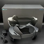 Microsoft Holo Lens 2 Smart Glasses Vr Headset Device W/ Box & Charger - Black. Fixed Price $699.00.