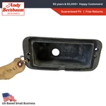1950 Plymouth Special Deluxe Front Left Parking Light Lamp Housing 1340395 Nos. Fixed Price $79.07.