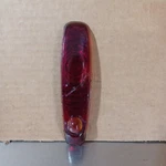 1941 Studebaker Commander & President Tail Light Lens 276688. Fixed Price $225.00.