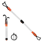 Vevor Underhood Work Light 2300LM 6000MAH Led Cordless Battery. Fixed Price $64.90.