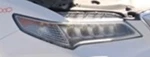 15-17 Acura Tlx Right Passenger Headlight Lamp Oem Lkq. Fixed Price $851.18.