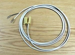 1955 56 57 58 1959 Chevy Truck Dome Light Wire Harness ,new ** Usa Made. Fixed Price $29.90.