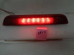 2007-2017 Jeep Patriot Third Brake Light High Mount Stop Lamp 05116236AF *07-17*. Fixed Price $24.99.