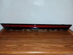 Center Reflector LJ7B13B433AT For 2022 Lincoln Corsair 2697412. Fixed Price $150.00.