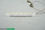 09-15 Jaguar Xfr Xjr Rear Third Stop Brake Light Lamp Led 8X2313A613AB Oem. Fixed Price $31.50.