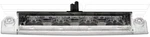 Dorman Center High Mount Stop Light For 2011-2020 Toyota Sienna Direct Fit. Fixed Price $107.84.