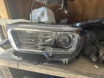2016-2023 Toyota Tacoma Halogen With Led Drl Headlight Left Oem 8115004270. Fixed Price $175.00.