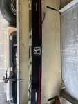 2023-2025 Honda Accord 4DRS Rear Center Led Tail Light Oem UE17DZ 30AA A0. Fixed Price $325.00.