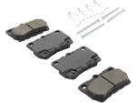 For 2006-2007 Lexus GS430 Brake Pad Set Rear 12265PPTR. Fixed Price $36.16.