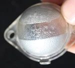 Oem Mopar 1969 1970 1971 Dodge Truck License Plate Lamp Lens 2913915 W 100 200. Fixed Price $32.00.