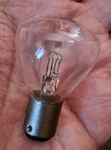 3 Vintage Headlight Bulbs Volt #1120 Eveready Mazda National Carbon Co.. Fixed Price $9.97.