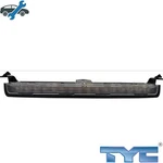 Auxiliary Stop Light 15-0607-00-2 For Volvo V70/II XC70/CROSS/COUNTRY 2.4L 5CYL. Fixed Price $57.00.
