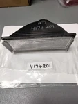 Mopar Nos Park Lamp Assembly Lt. 83-85 Dodge 600. Chrys. E.class, 82-88 Lebaron. Fixed Price $89.50.