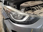 2015 Hyundai Elantra Right Passenger Headlight Assembly - Used, Haze 4DR. Fixed Price $314.21.