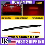 Rear Center High Mount Stop Light Fits For 2016-2019 Chevrolet Cruze 84277408. Fixed Price $49.39.
