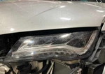 2013-2015 Audi S7 Headlamp Headlight Driver Left Side Oem Xenon Hid Led Adaptive. Fixed Price $1203.19.