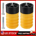 SSR-313-54 For Dodge Ram Promaster Sumosprings Rear 1500/2500/3500 Carbole. Fixed Price $58.95.