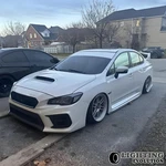 Clear Side Reflector Led Headlights For 2015-2021 Subaru Wrx/wrx Sti Vland Rh+lh. Fixed Price $490.49.