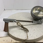 Vintage Used Oem Gm Guide S-16 Adjustable Spot Safety Light Chevy Buick Olds. Fixed Price $54.00.