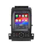 Ford Taurus 2011-2019 9.7" Screen Stereo Radio Android 14 Gps Navi Carplay. Fixed Price $199.99.