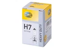 Hella 8GH 007 157-241 Bulb, Headlight For,bova,daf,irisbus,iveco,landini,man,me. Fixed Price $7.56.