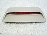 2003 2008 Mazda 6 Oem Tan Hight Mount Rear Third Stop Light #3C-10. Fixed Price $25.00.