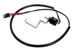 1967-1968 Mustang Back-up Switch V8 4 Speed Scott Drake. Fixed Price $51.95.