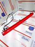 Honda Civic Del Sol Jdm Spoiler Light Stanley 050-8703. Fixed Price $150.00.