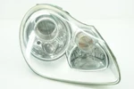 03-06 Porsche Cayenne Right Side Hid Xenon Headlight Lamp 7L5941006AA. Fixed Price $300.00.