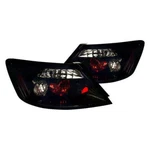 Fits 06-10 Honda Civic Led Tail Light With Smoked Lens. Fixed Price $166.73.
