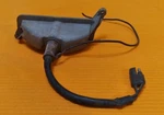 Mopar Original 1969 Dodge Dart Left Grille Parking Light P/n 2930535. Fixed Price $16.00.