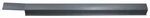 Ford Focus 2008-2011 Rocker Panel 4 Door Passenger Side. Fixed Price $59.95.