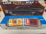 Nib Fender- Flare Side Marker Lights. 126 Petersen Manufacturing Company.. Fixed Price $25.00.